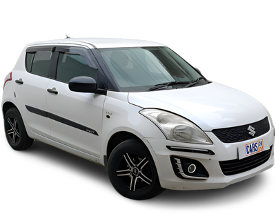 Maruti Swift-img